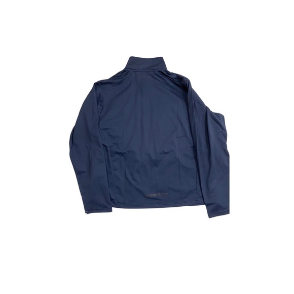 Back on Track Blue Performance Jacket NWT - Picture 2 of 8